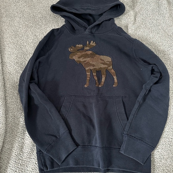 abercrombie kids Other - Abercrombie Sweatshirt, size 7/8
